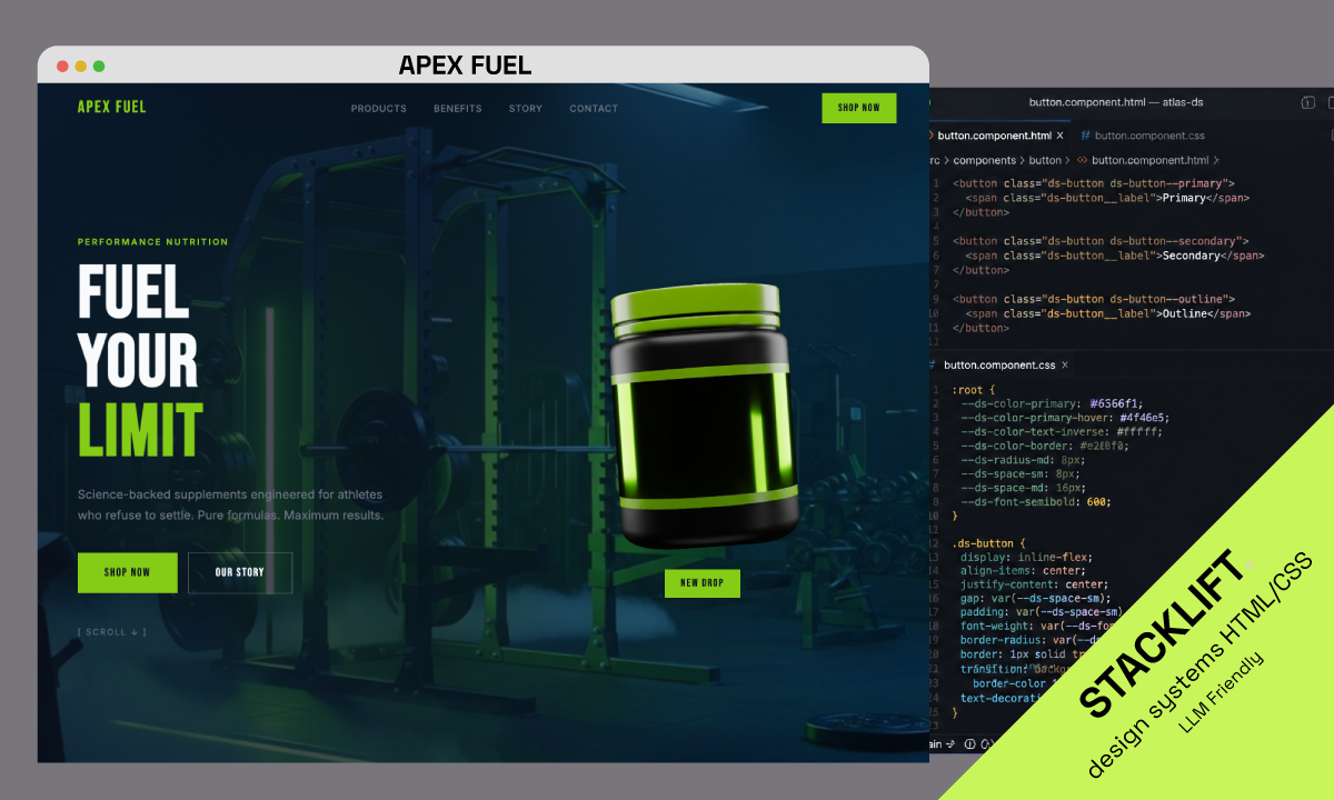 Preview Apex Fuel