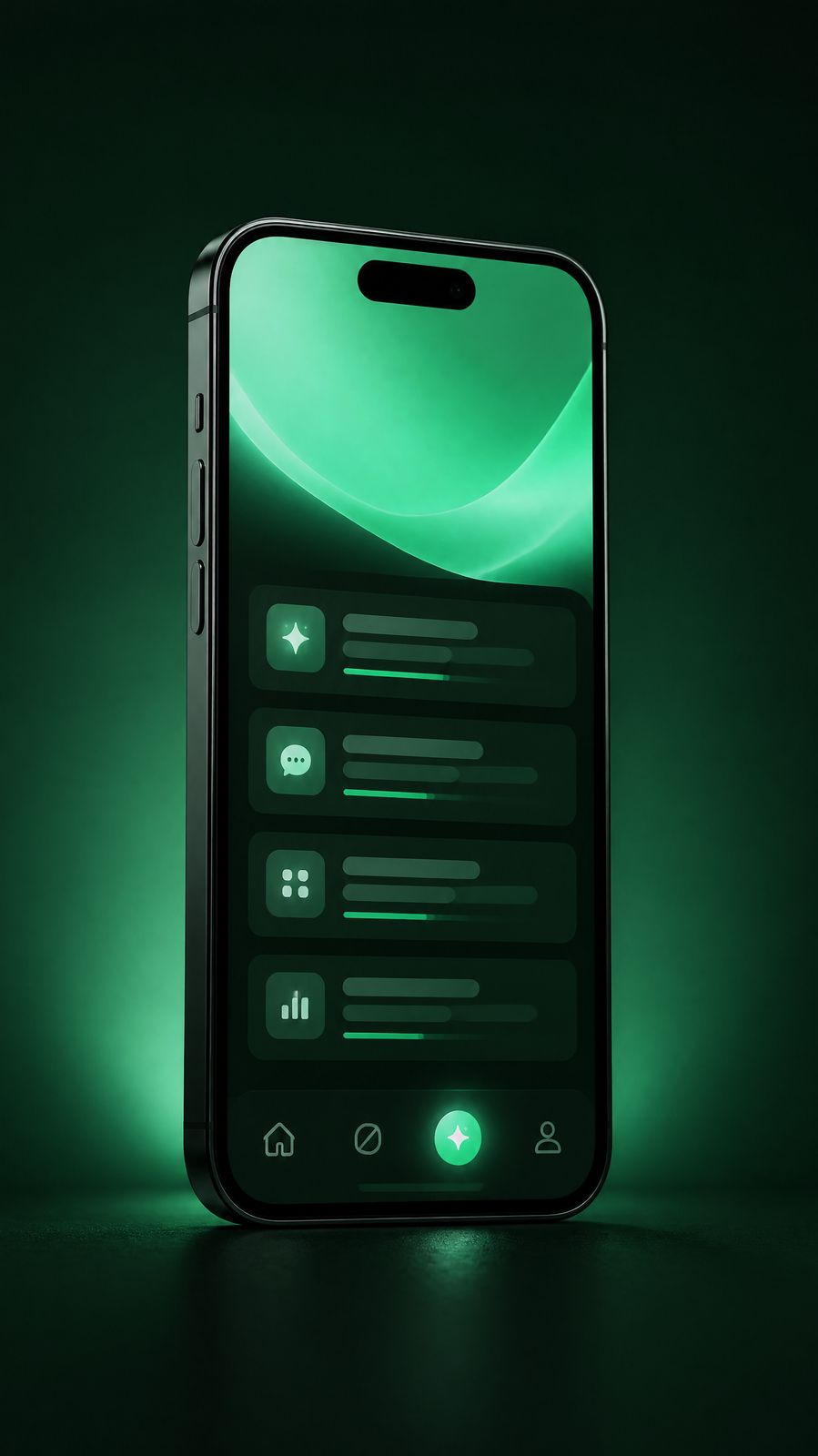 Aura Mobile App