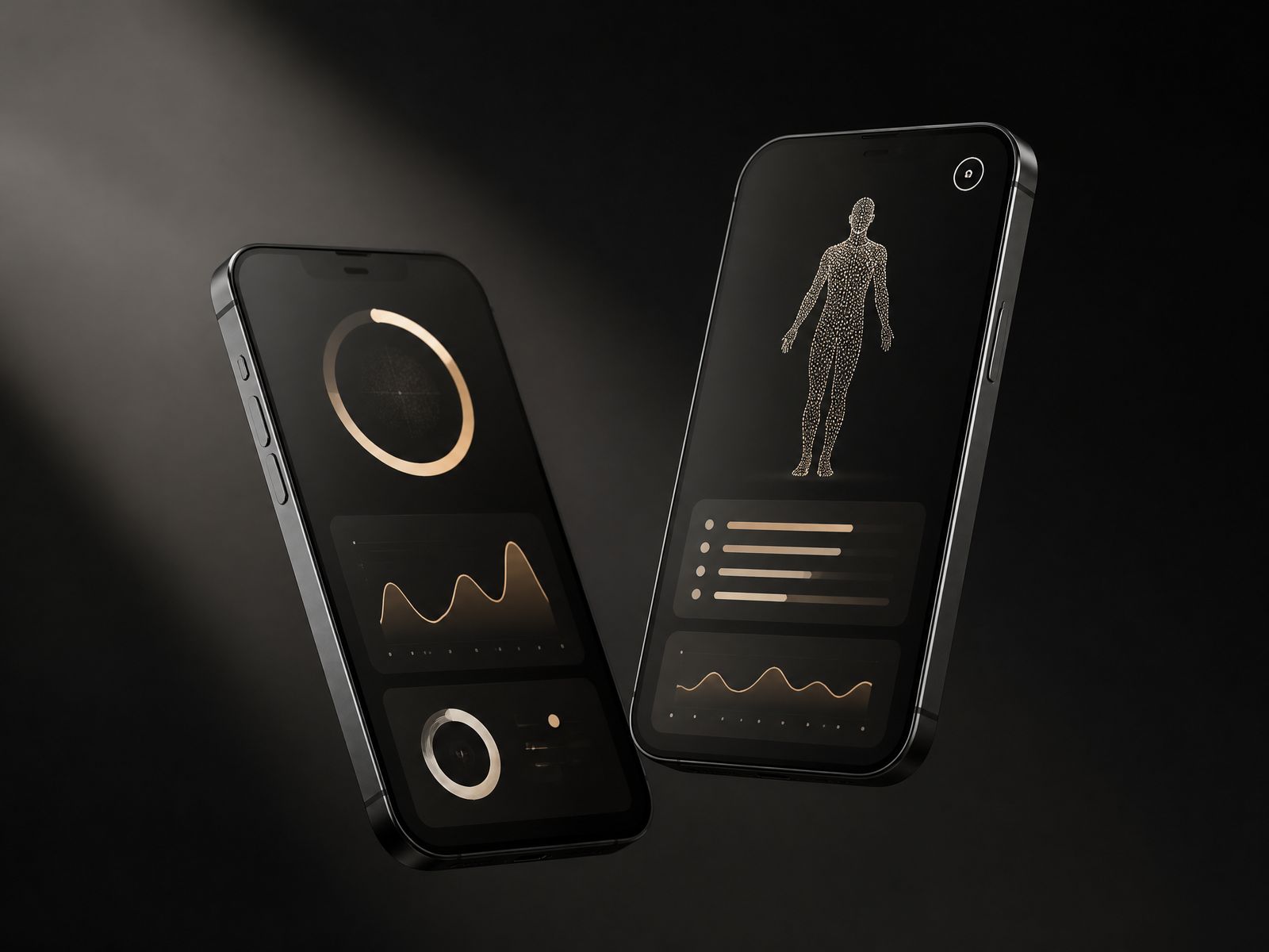 Solace Health product design project