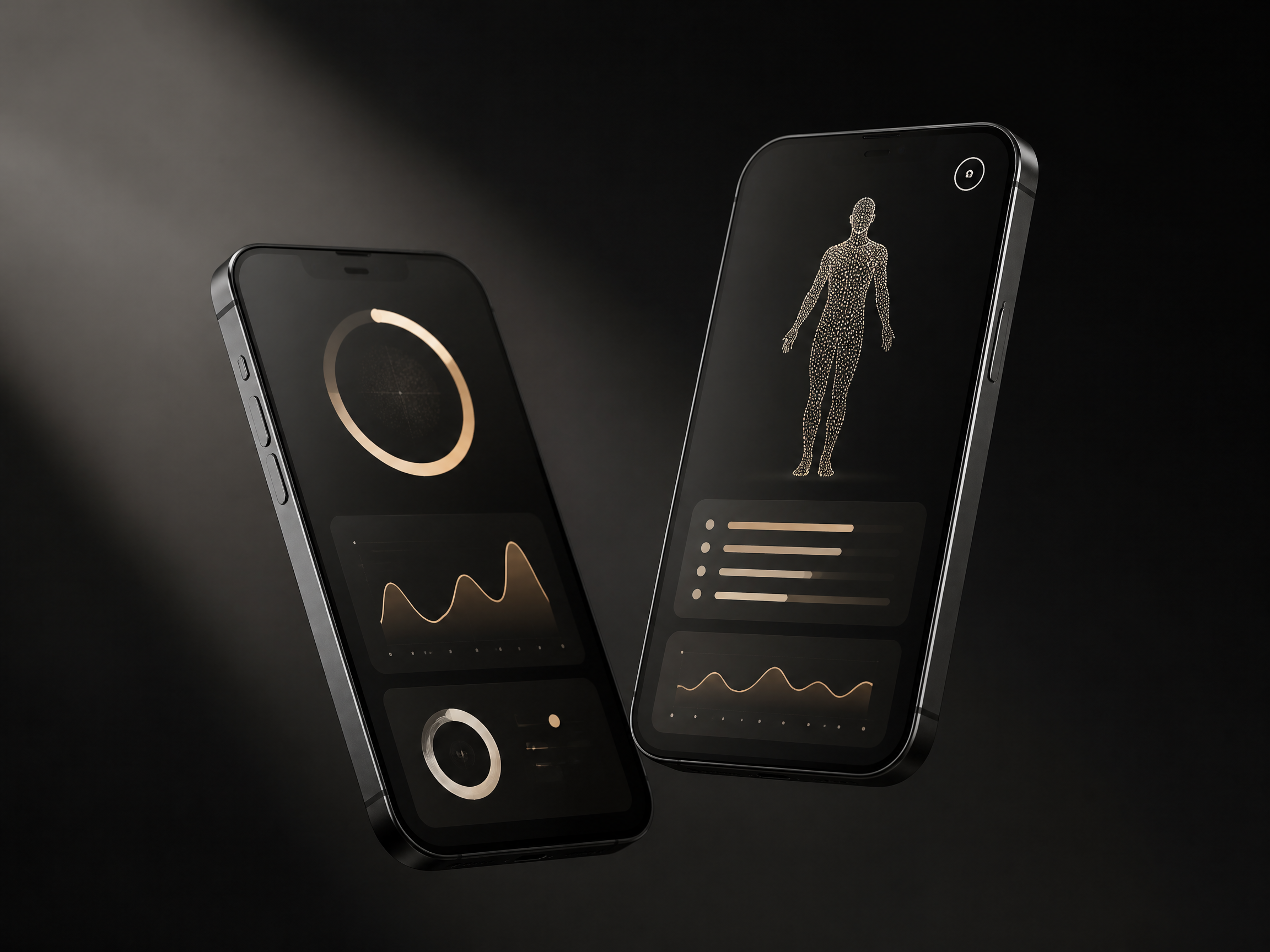 Solace Health product design project