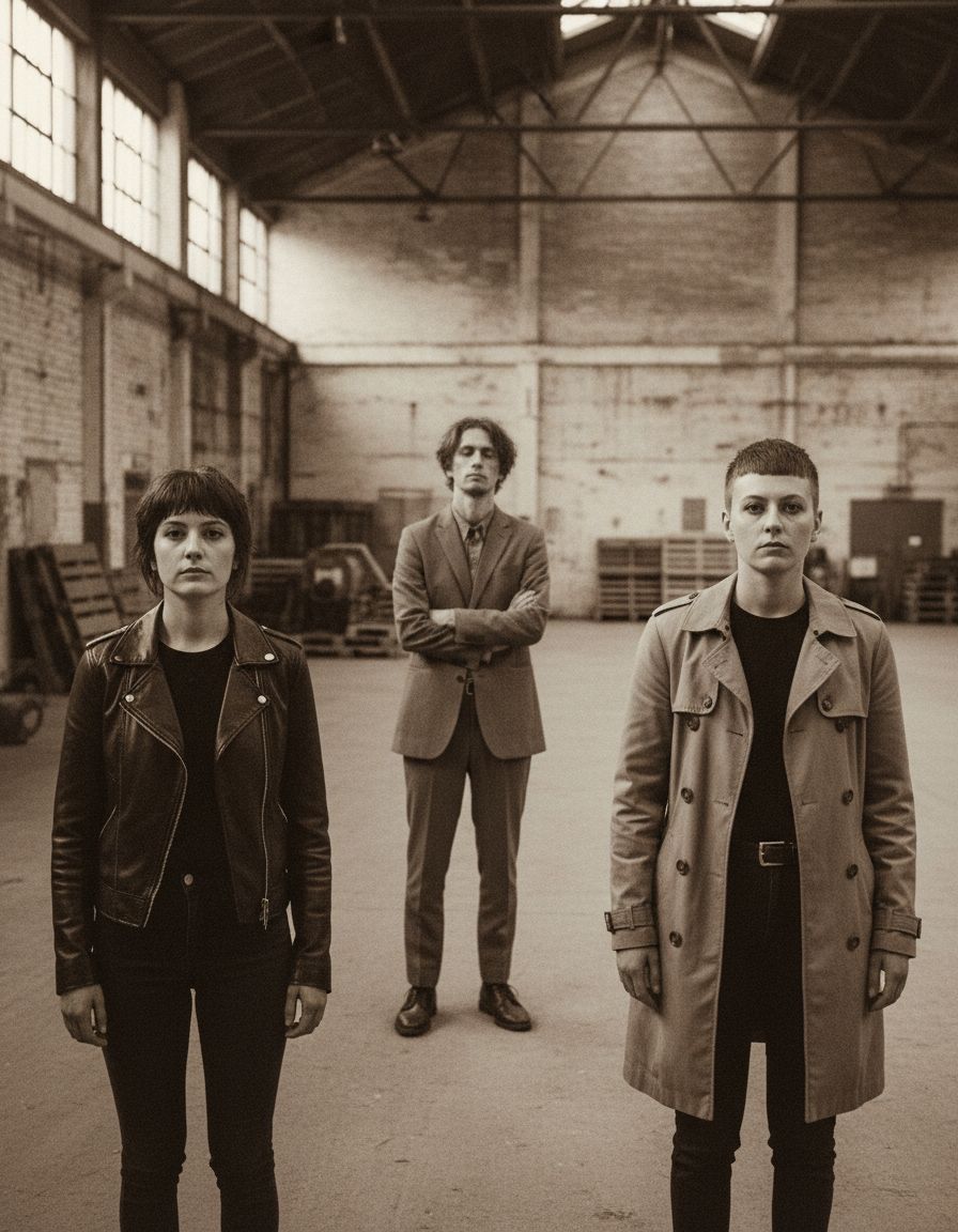 The Marlowe Division