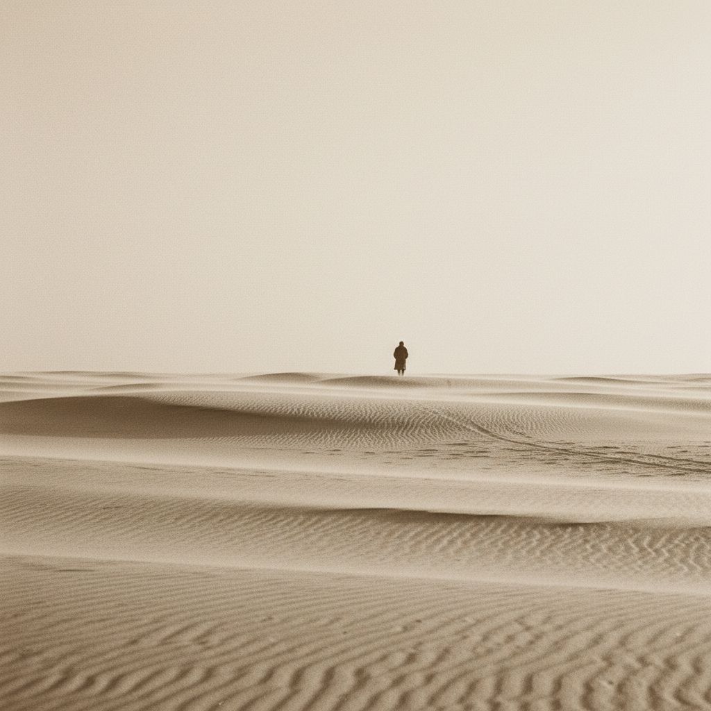 Salt Roads — album sleeve