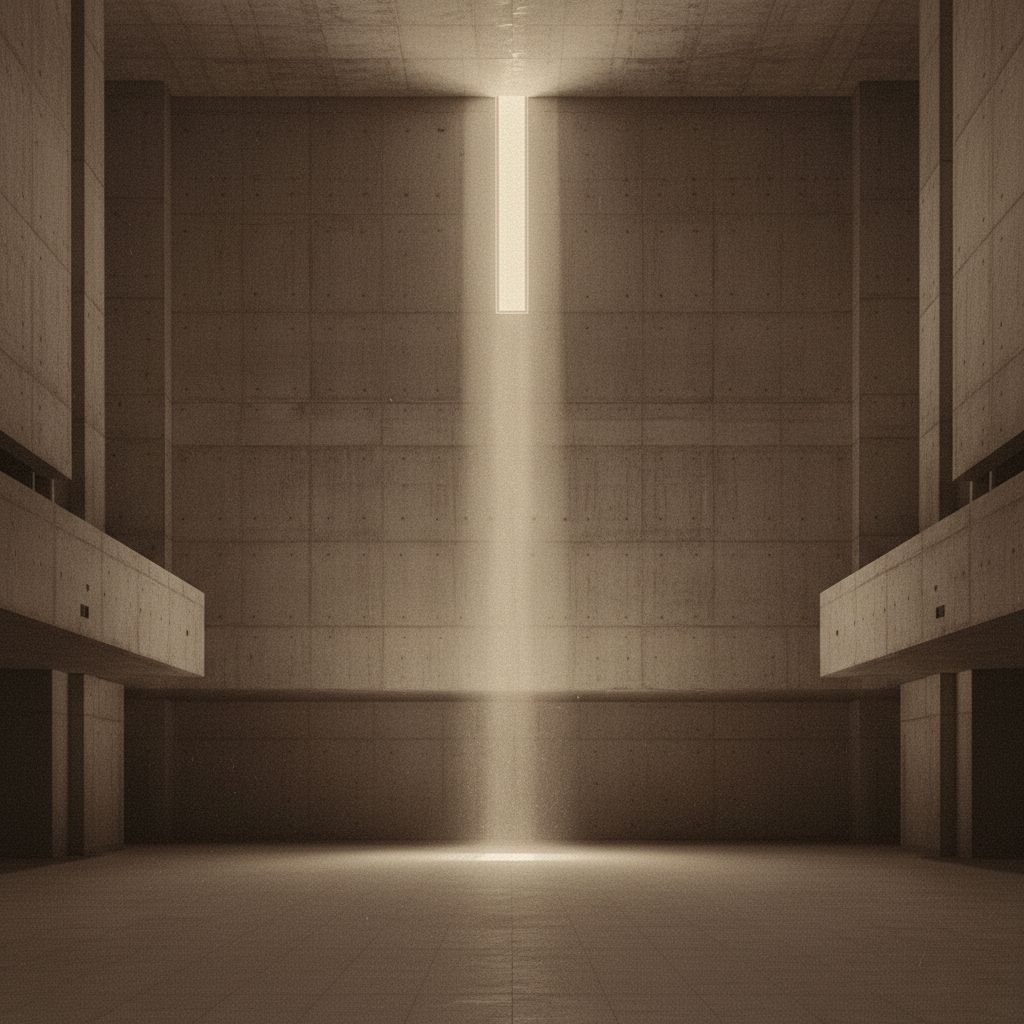 Concrete Ballroom — album sleeve