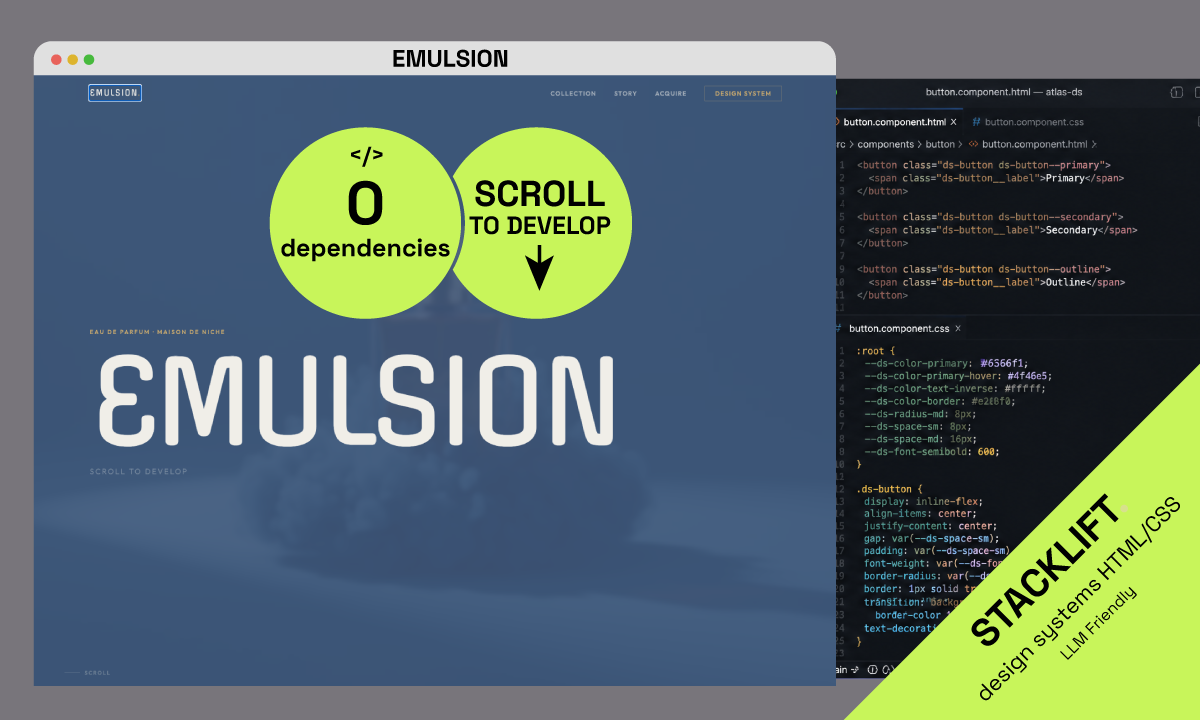 Preview Emulsion