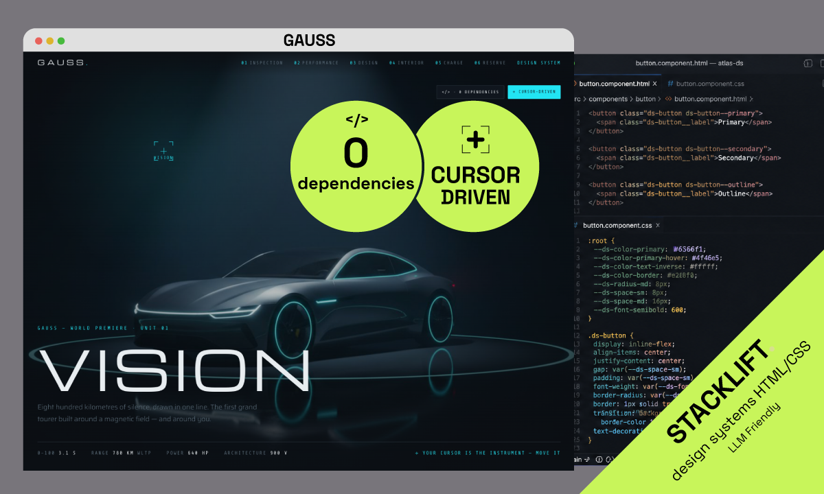 Preview Gauss