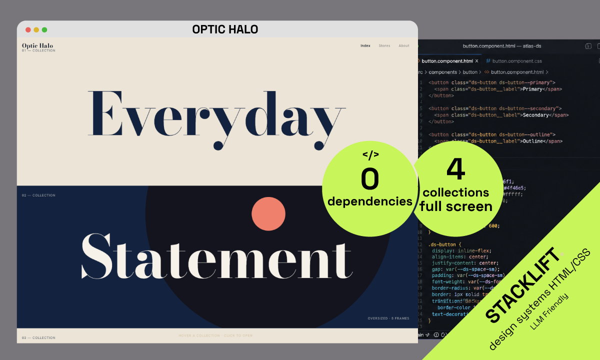 Preview Optic Halo
