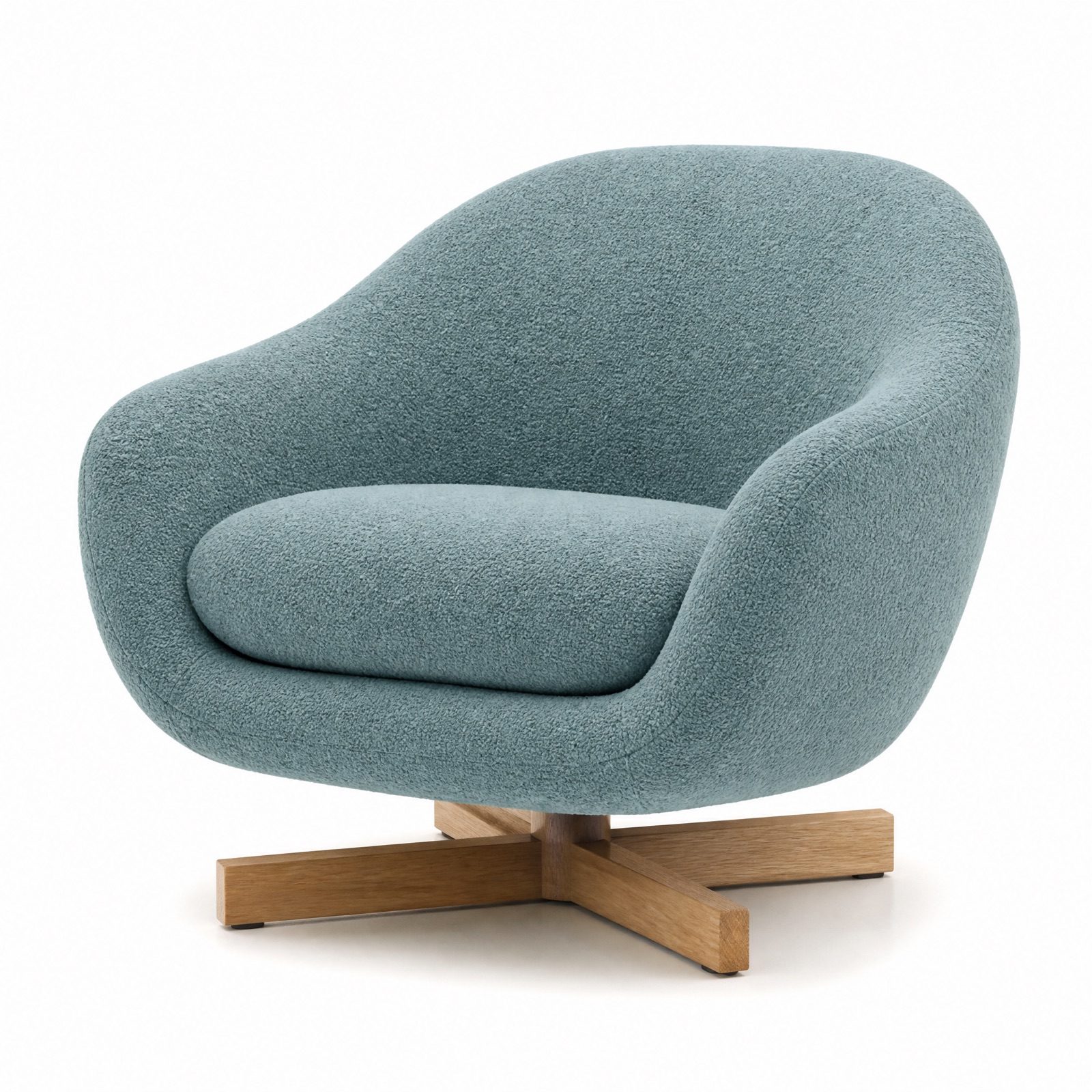 Arc Lounge Chair