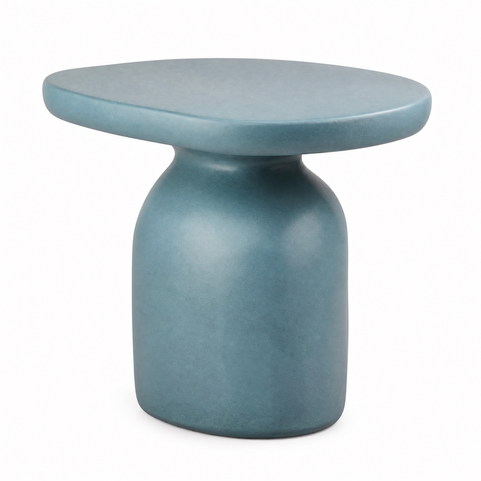 Forme Side Table