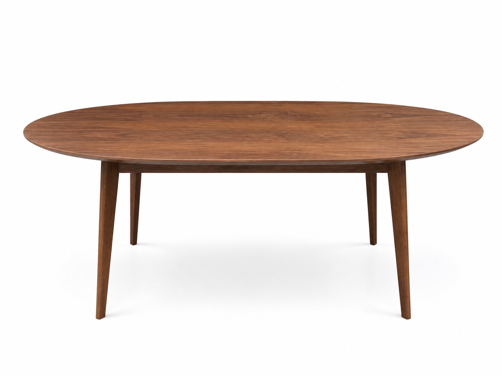 Grain Dining Table