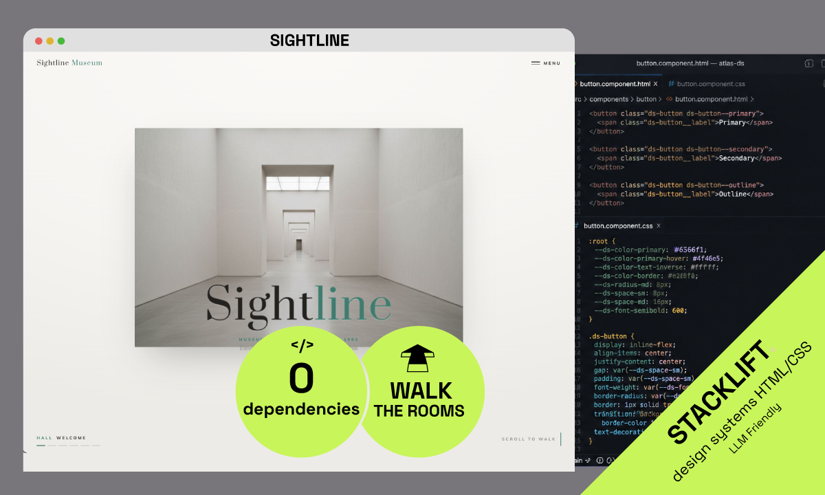 Preview Sightline