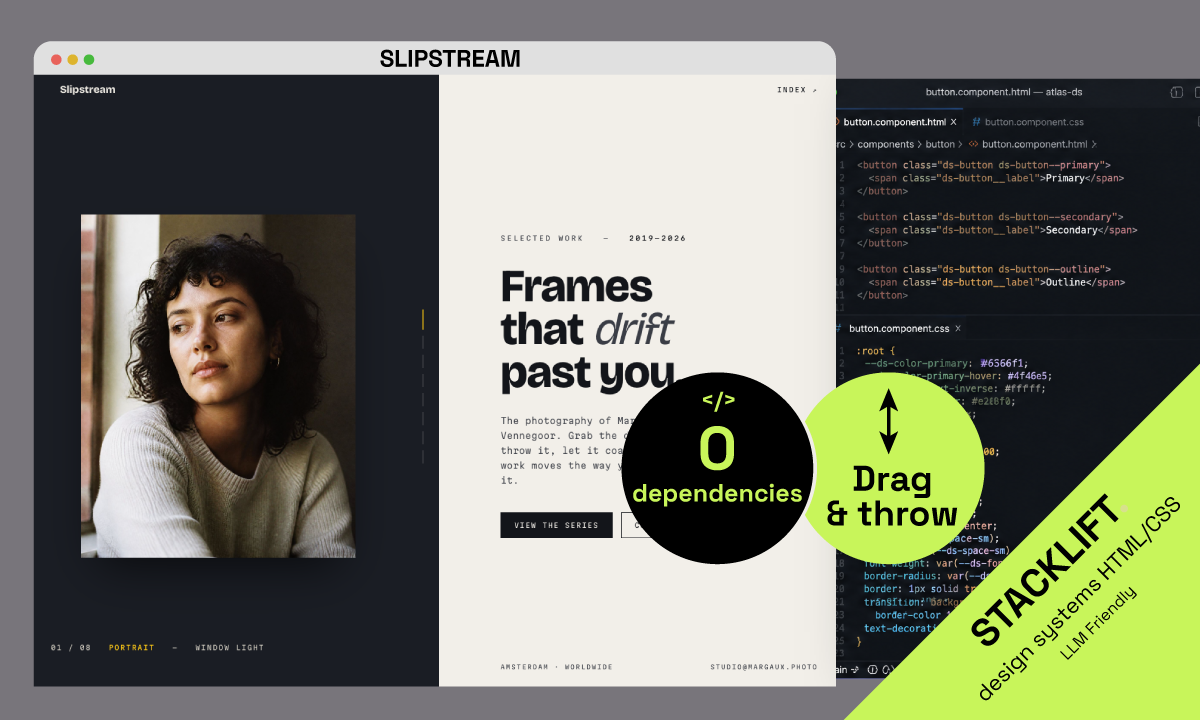 Preview Slipstream